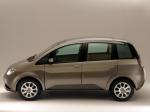 Lancia Kandahar by Fioravanti 2005 года
